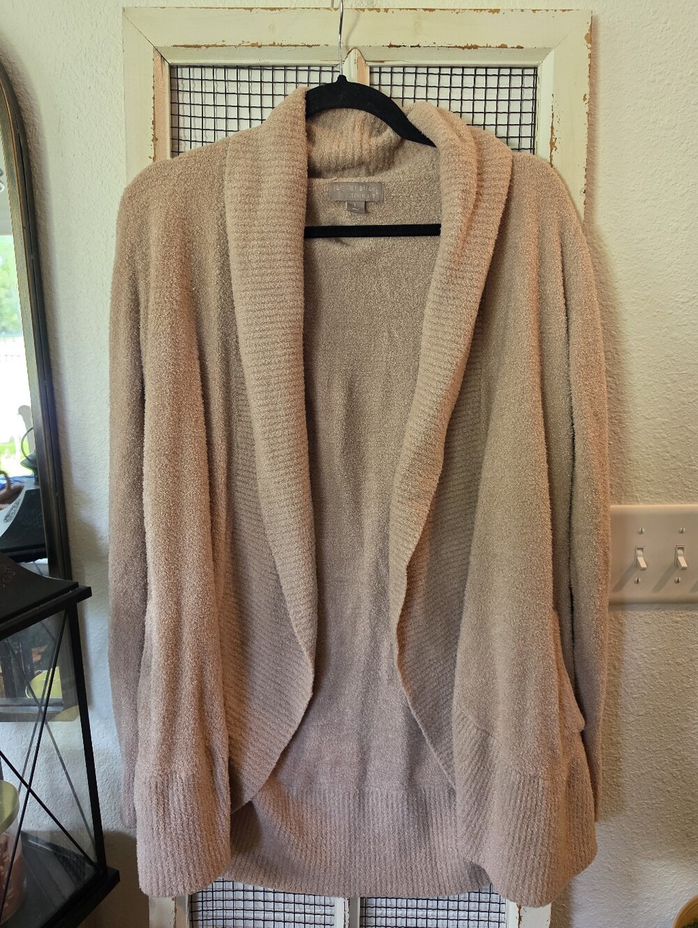 Barefoot Dreams Cardigan